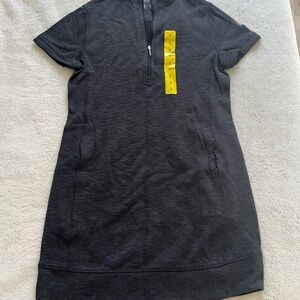 Stylish Black Women's Dress